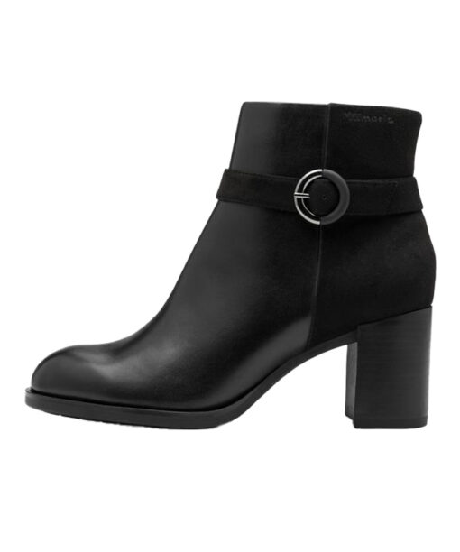 Alternative view of Tamaris (1-25363-45-001)-BLACK