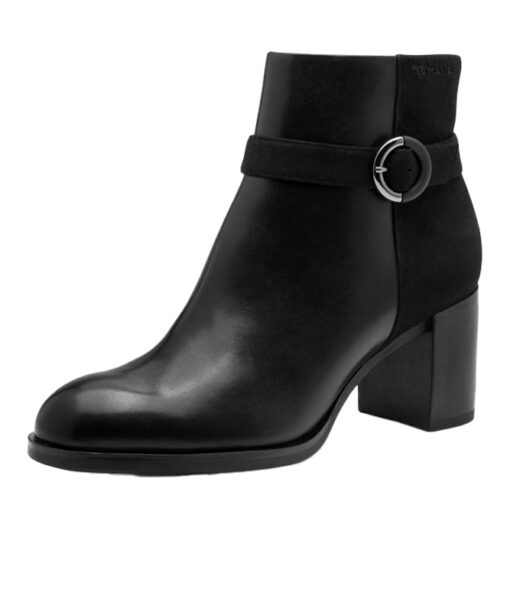 Tamaris (1-25363-45-001)-BLACK