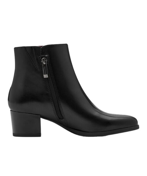 Alternative view of Tamaris (1-25367-45-001)-BLACK