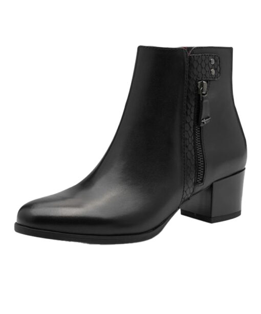 Tamaris (1-25367-45-001)-BLACK