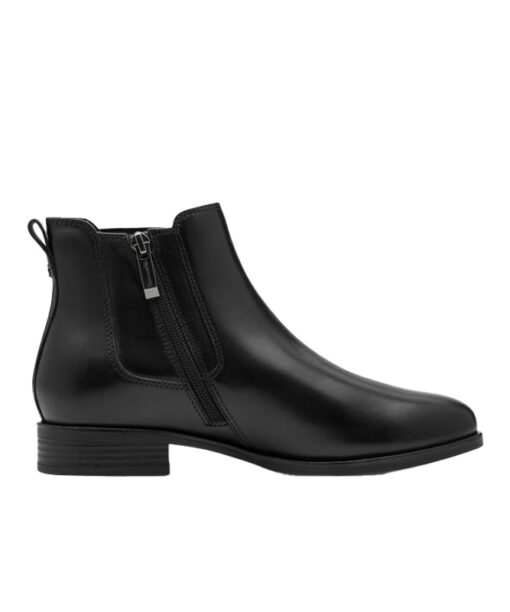 Alternative view of Tamaris (1-25377-45-001)-BLACK