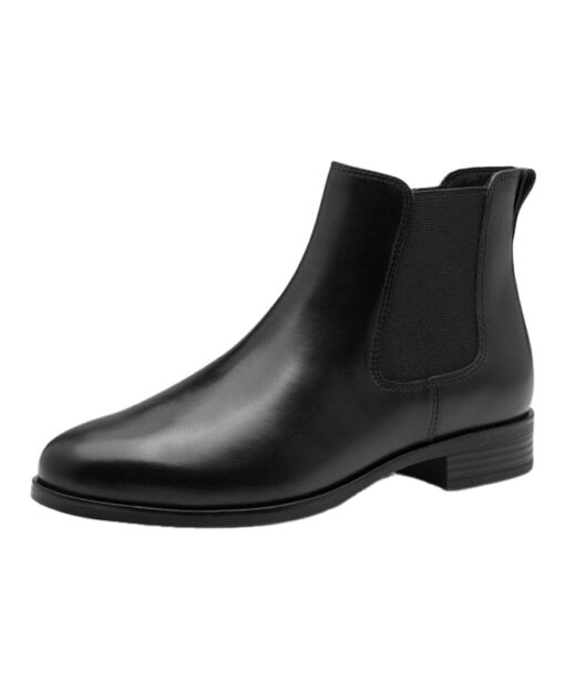 Tamaris (1-25377-45-001)-BLACK