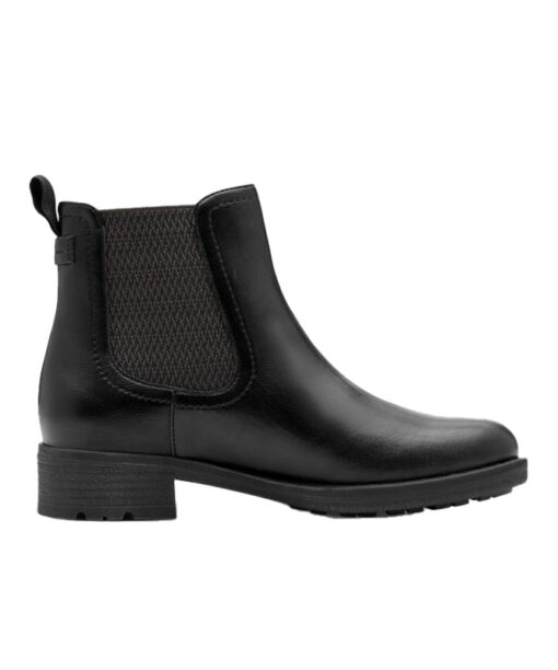 Alternative view of Tamaris (1-25378-45-001)-BLACK