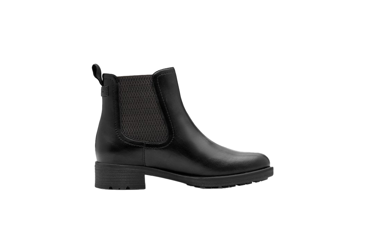 Tamaris (1-25378-45-001)-BLACK - Image 2
