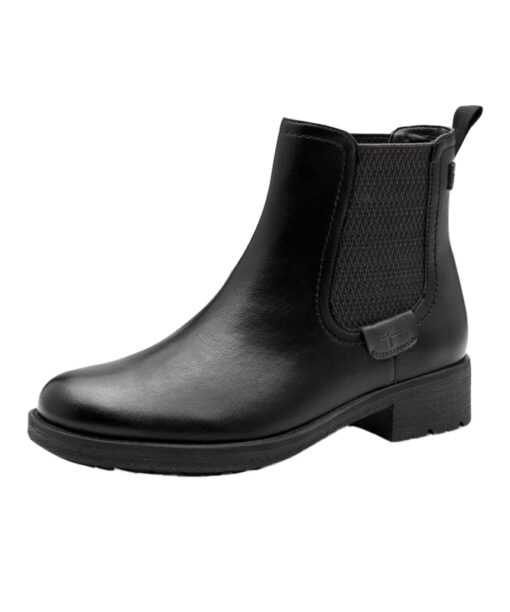 Tamaris (1-25378-45-001)-BLACK