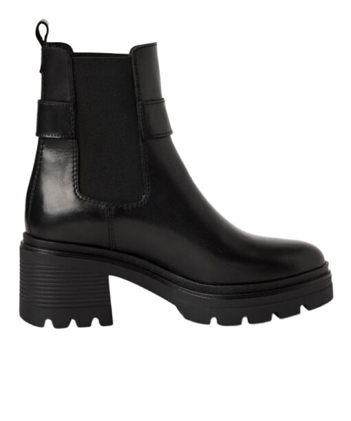 Alternative view of Tamaris (1-25433-45-001)-BLACK