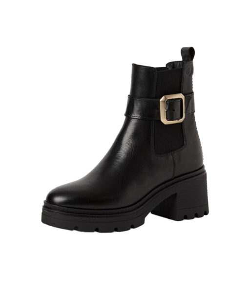 Tamaris (1-25433-45-001)-BLACK