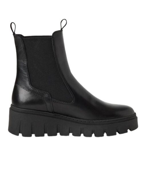 Alternative view of Tamaris (1-25489-45-001)-BLACK