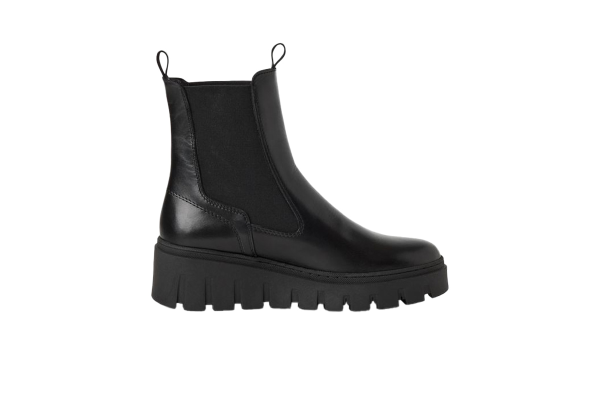 Tamaris (1-25489-45-001)-BLACK - Image 2