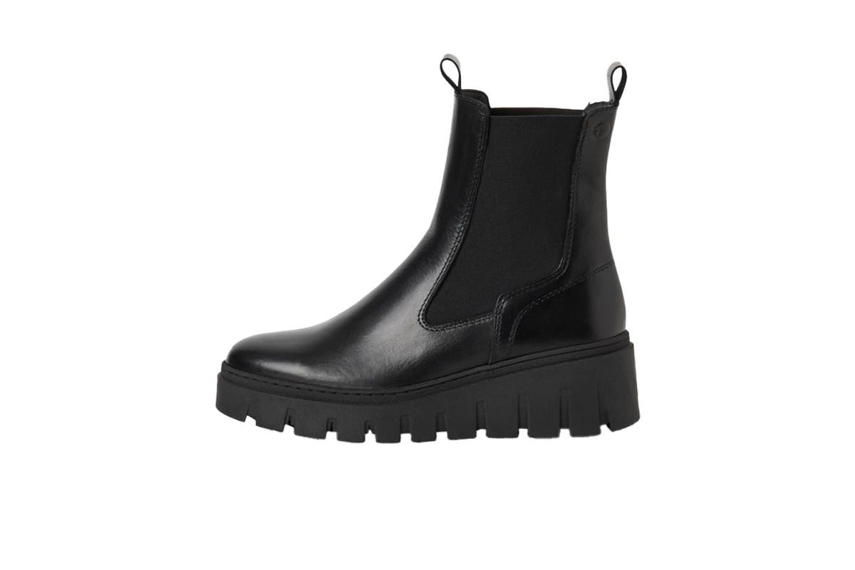 Tamaris (1-25489-45-001)-BLACK - Image 3