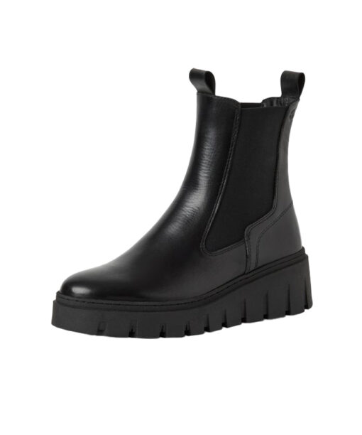 Tamaris (1-25489-45-001)-BLACK