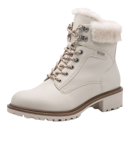 Tamaris (1-26266-43-427)-CREAM
