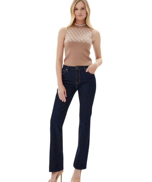 GUESS (W5YA15D5PW1-BFIN)-BE-FINE