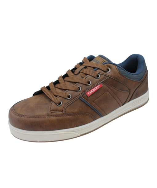 CARRERA (CAM23301-F25-6538)-ACAJOU-DEEP