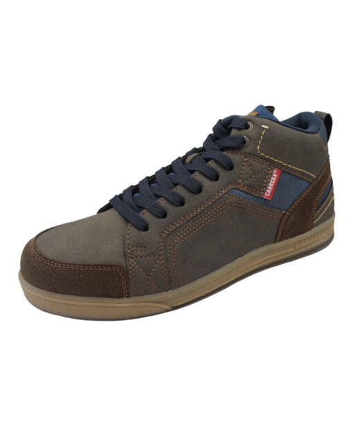 CARRERA (CAM23306-F25-6868)-COFFEE