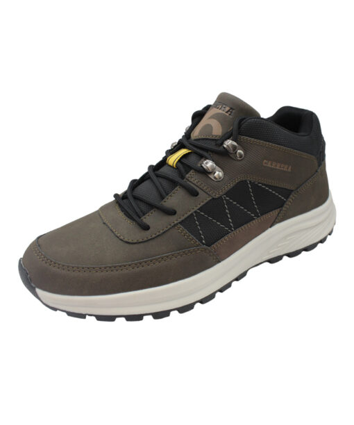CARRERA (CAM53202-25-6820)-COFFEE-BLACK