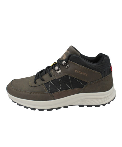 Alternative view of CARRERA (CAM53202-25-6820)-COFFEE-BLACK