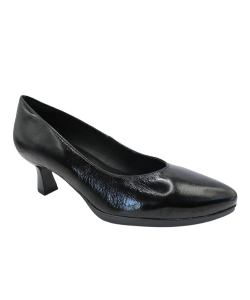 DESIREE ROCK (MACA1)-NEGRO