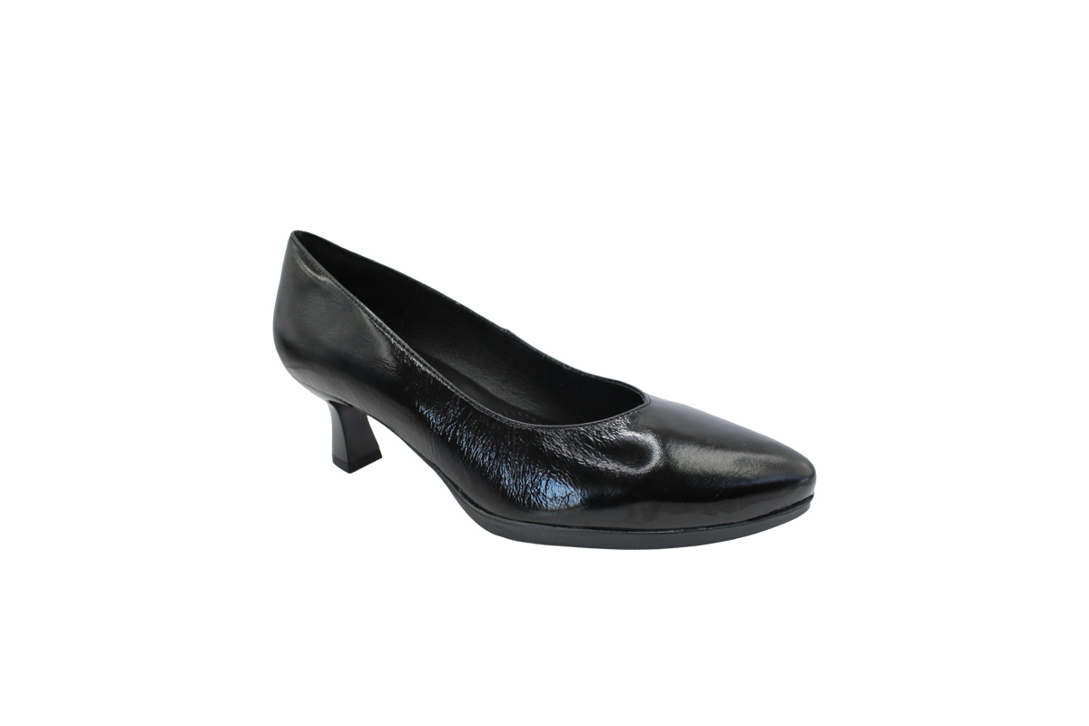 DESIREE ROCK (MACA1)-NEGRO
