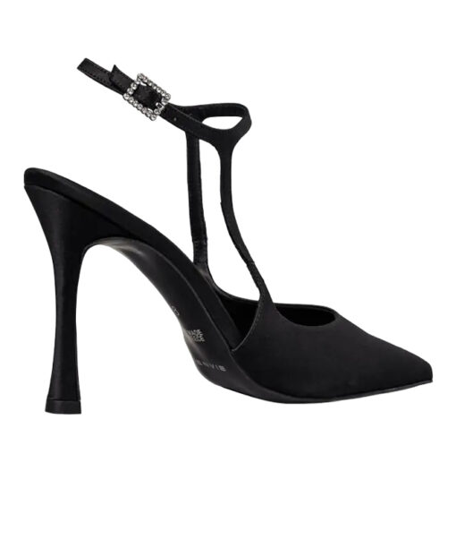 Alternative view of ENVIE SHOES-SLINGBACK PUMPS (E02-22101-34)-BLACK