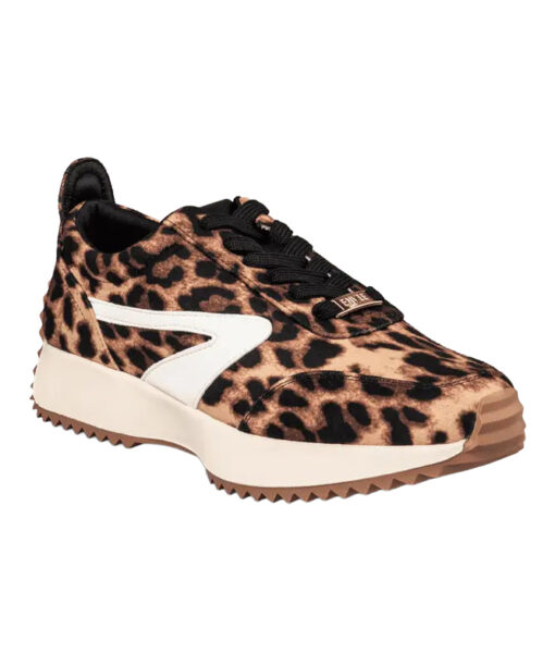 ENVIE SHOES-SNEAKERS (E34-22088-97)-LEOPAR