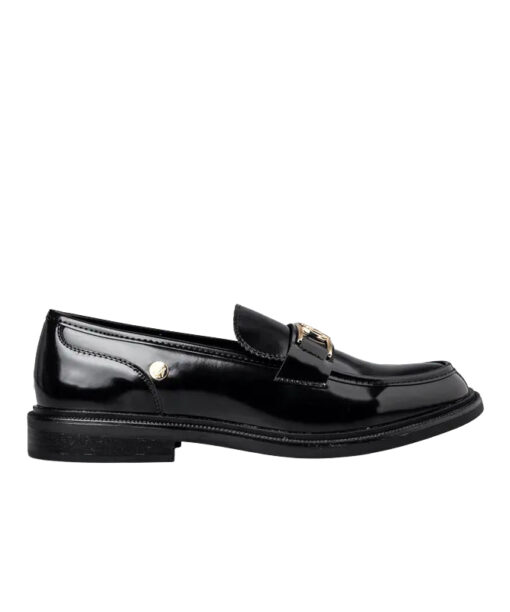 Alternative view of ENVIE SHOES-LOAFERS (E36-22166-34)-BLACK