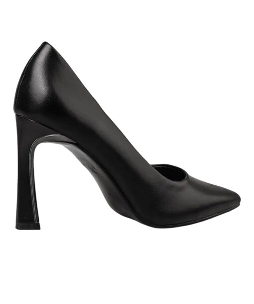 Alternative view of ENVIE SHOES-STILETTO PUMPS (E45-22433-34)-BLACK