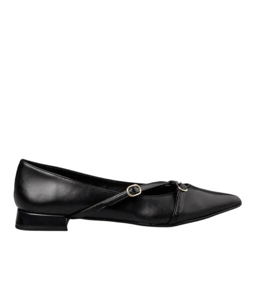 Alternative view of ENVIE SHOES (E02-22006-34)-BLACK