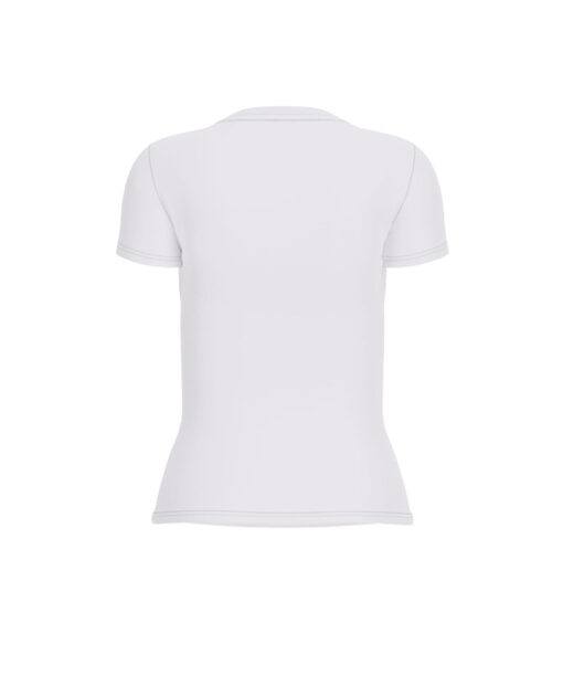 Alternative view of GUESS (W5YI13J1314-G011)-PURE-WHITE