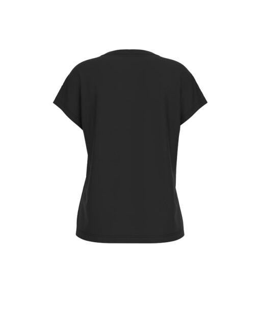 Alternative view of GUESS (W5YI14I3Z14-JBLK)-JET-BLACK-A996
