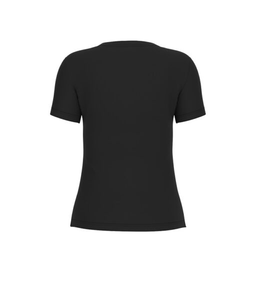 Alternative view of GUESS (W5YI40I3Z14-JBLK)-JET-BLACK-A996