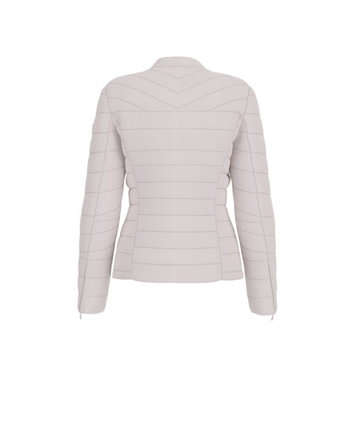 Alternative view of GUESS (W5YL13WHDQ0-G9L9)-MUTED-STONE