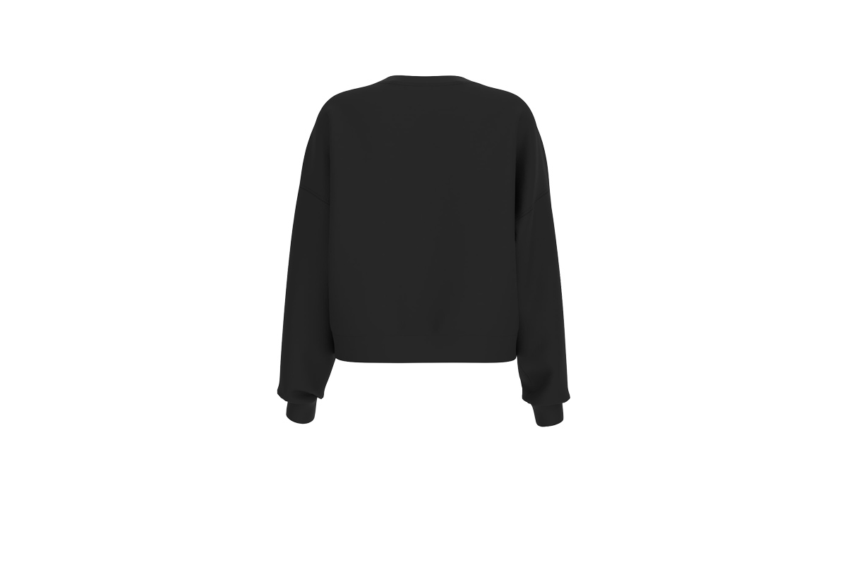GUESS (W5YQ04KC8I0-JBLK)-JET-BLACK - Image 2