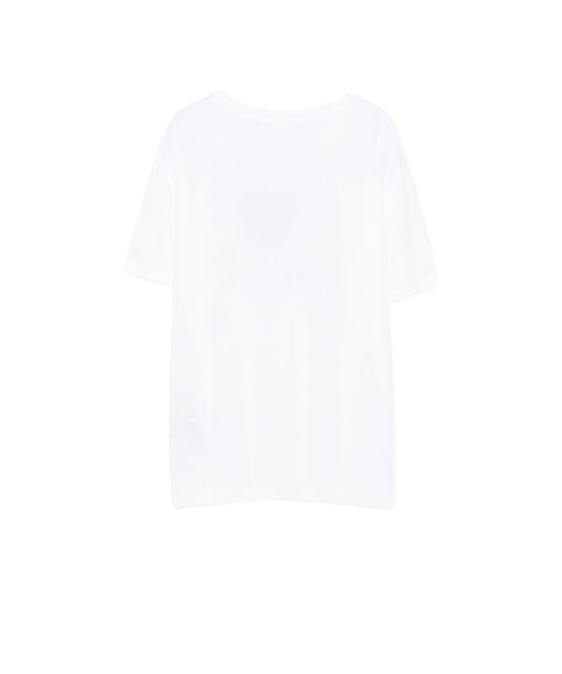 Alternative view of LIU JO-MODA (MF5345JS923-M9683)-B.CO-HEART