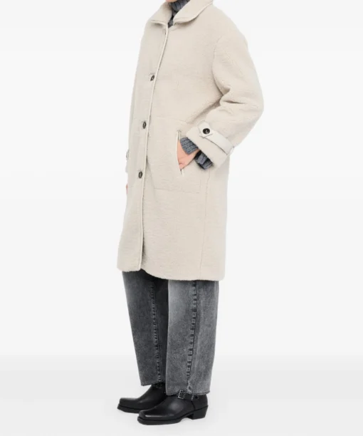 LIU JO-SINTETICO (MF5313E0936-54504)-BEIGE-SCURO