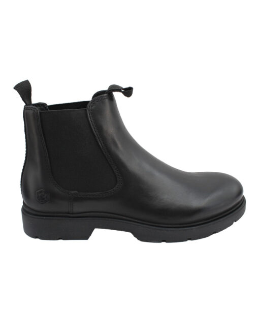 Alternative view of LUMBERJACK-CHARLIE (102217002)-BLACK