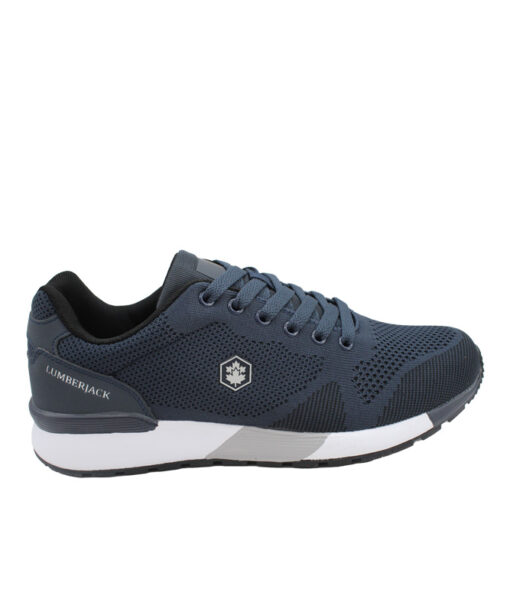 Alternative view of LUMBERJACK-VENDOR (102243500)-NAVY-BLUE