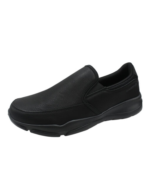 LUMBERJACK-AGATHA (102243508)-BLACK