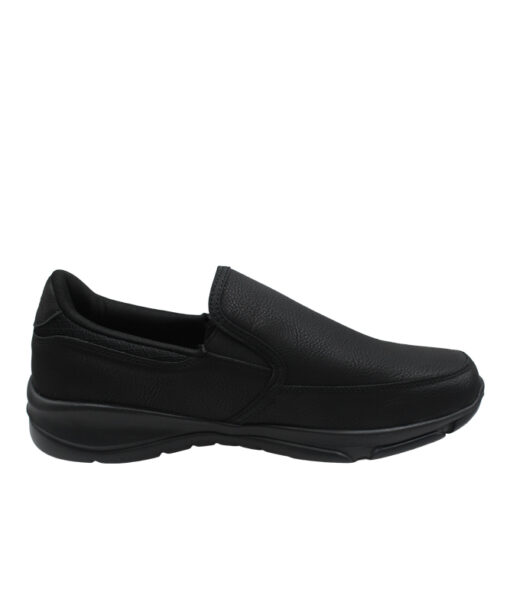 Alternative view of LUMBERJACK-AGATHA (102243508)-BLACK