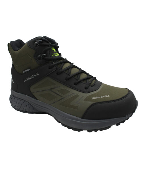 LUMBERJACK-JOSEP (102243540)-KHAKI