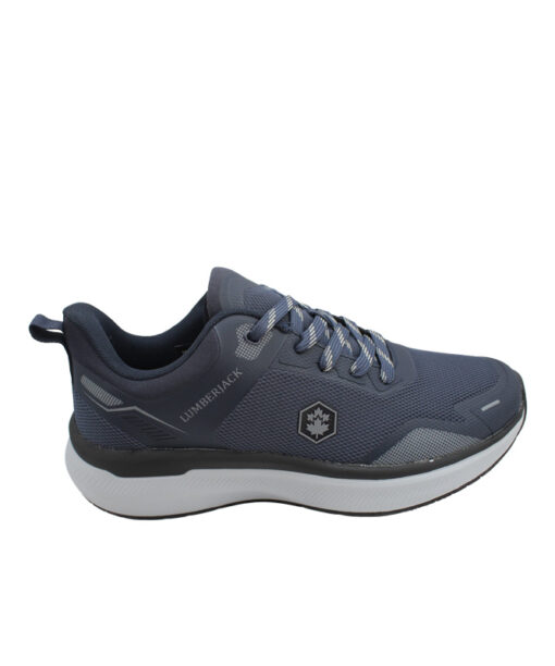Alternative view of LUMBERJACK-SAWYER (102243563)-NAVY-BLUE