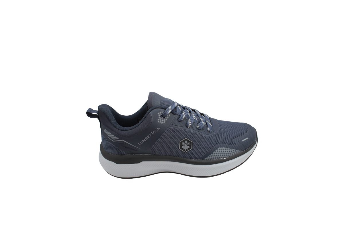 LUMBERJACK-SAWYER (102243563)-NAVY-BLUE - Image 2