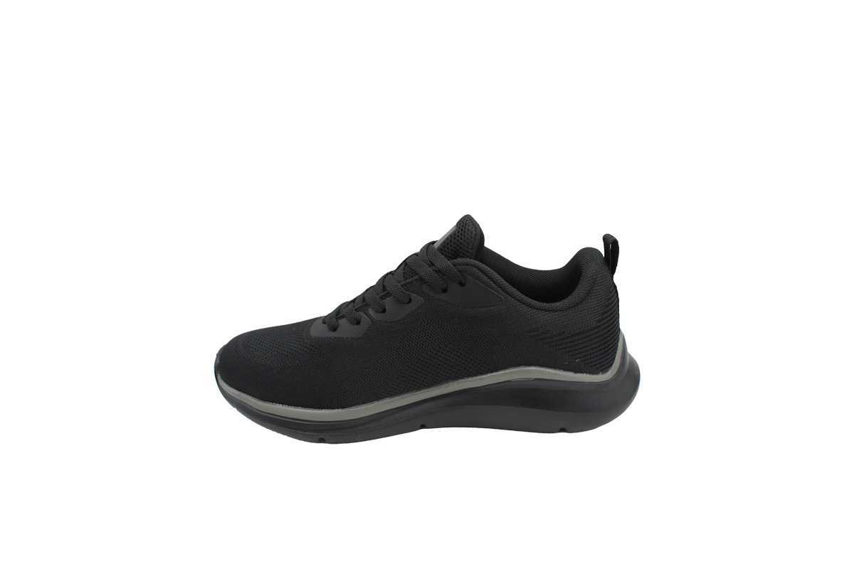 LUMBERJACK-LVORY (102243610)-BLACK-GRAY - Image 3
