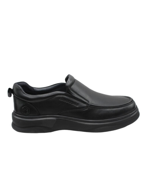 Alternative view of LUMBERJACK-POINC (102229130)-BLACK