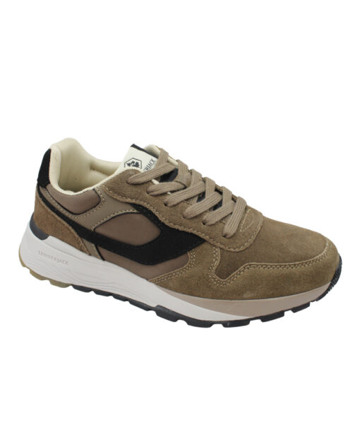 LUMBERJACK-WILFRED (102217115)-TAUPE