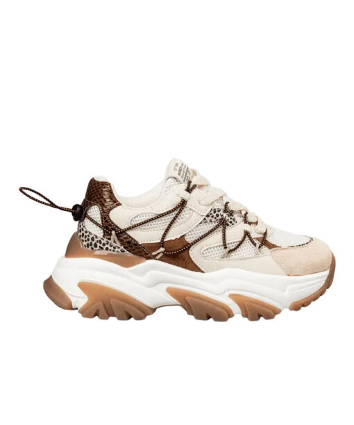 Alternative view of MAIRIBOO FOR ENVIE-DESSERT TRAIL (M34-22674-36)-BEIGE