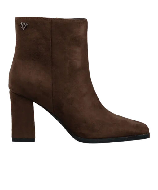 Alternative view of MAIRIBOO FOR ENVIE-ON TREND (M45-22660-28)-BROWN