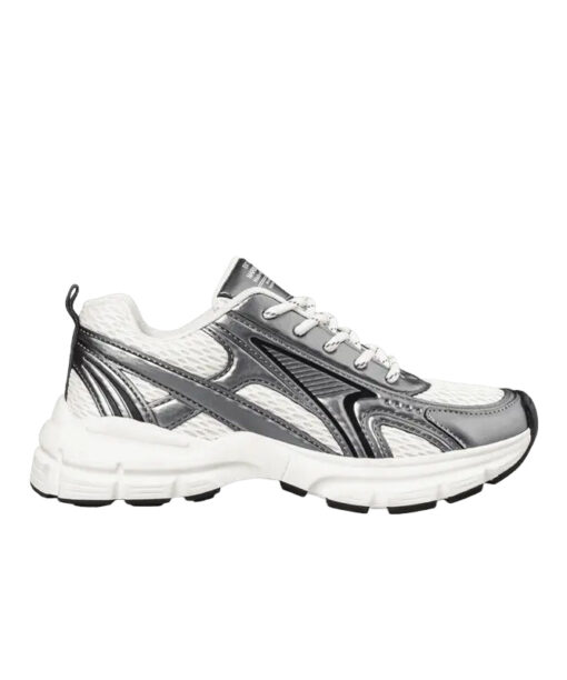 Alternative view of MAIRIBOO FOR ENVIE-POP METAL (M34-22670-23)-GREY