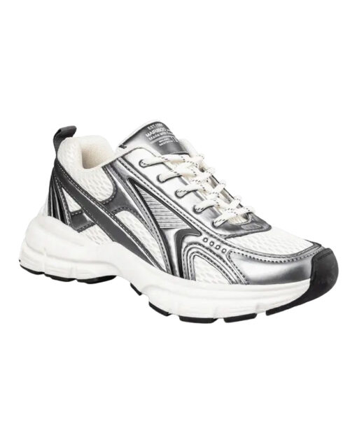 MAIRIBOO FOR ENVIE-POP METAL (M34-22670-23)-GREY