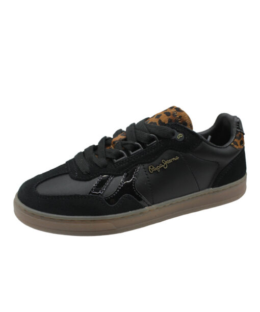 PEPE JEANS-BALL NIGHT W (PLS000009-999)-BLACK